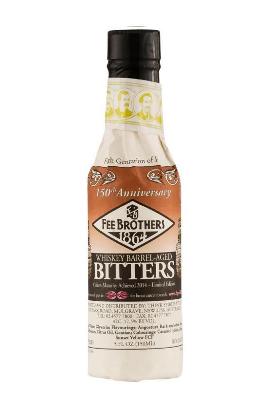 Fee Brother Whisky Barrel