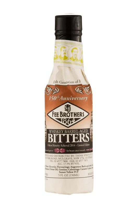 Fee Brother Whisky Barrel