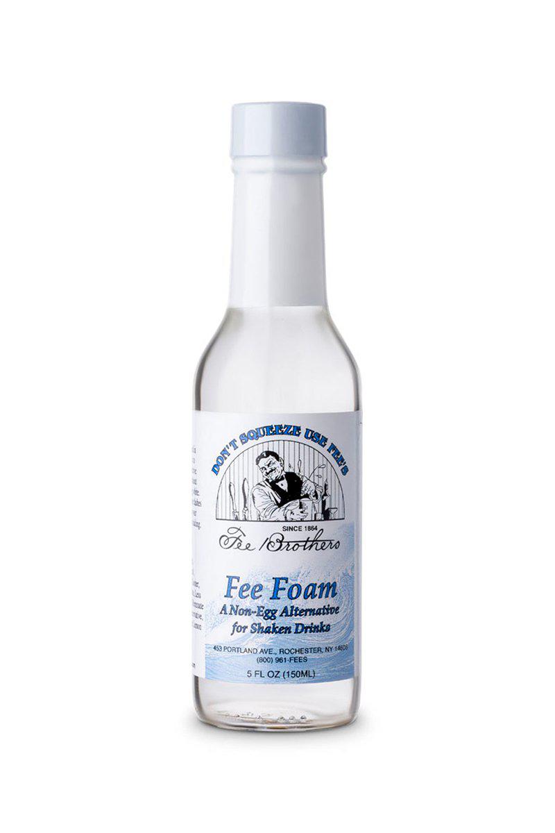 Fee Brothers Foam Non-Alcoholic