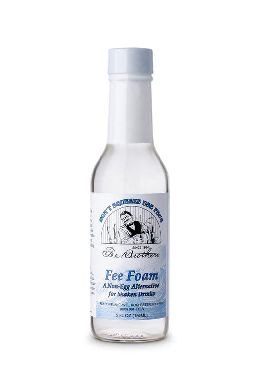Fee Brothers Foam Non-Alcoholic
