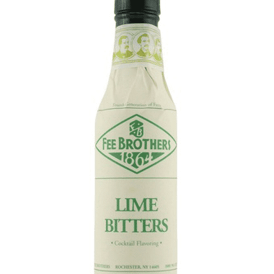 Fee Brothers Lime 