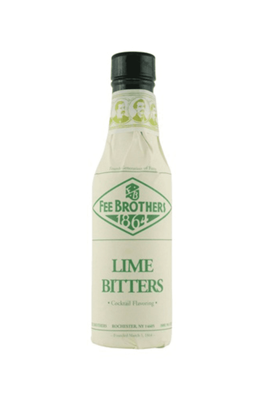 Fee Brothers Lime 