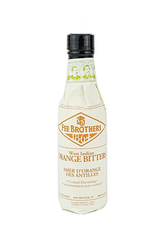 Fee Brothers Orange
