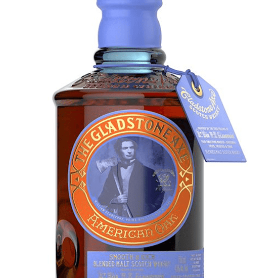 GLADSTONE oak fron american