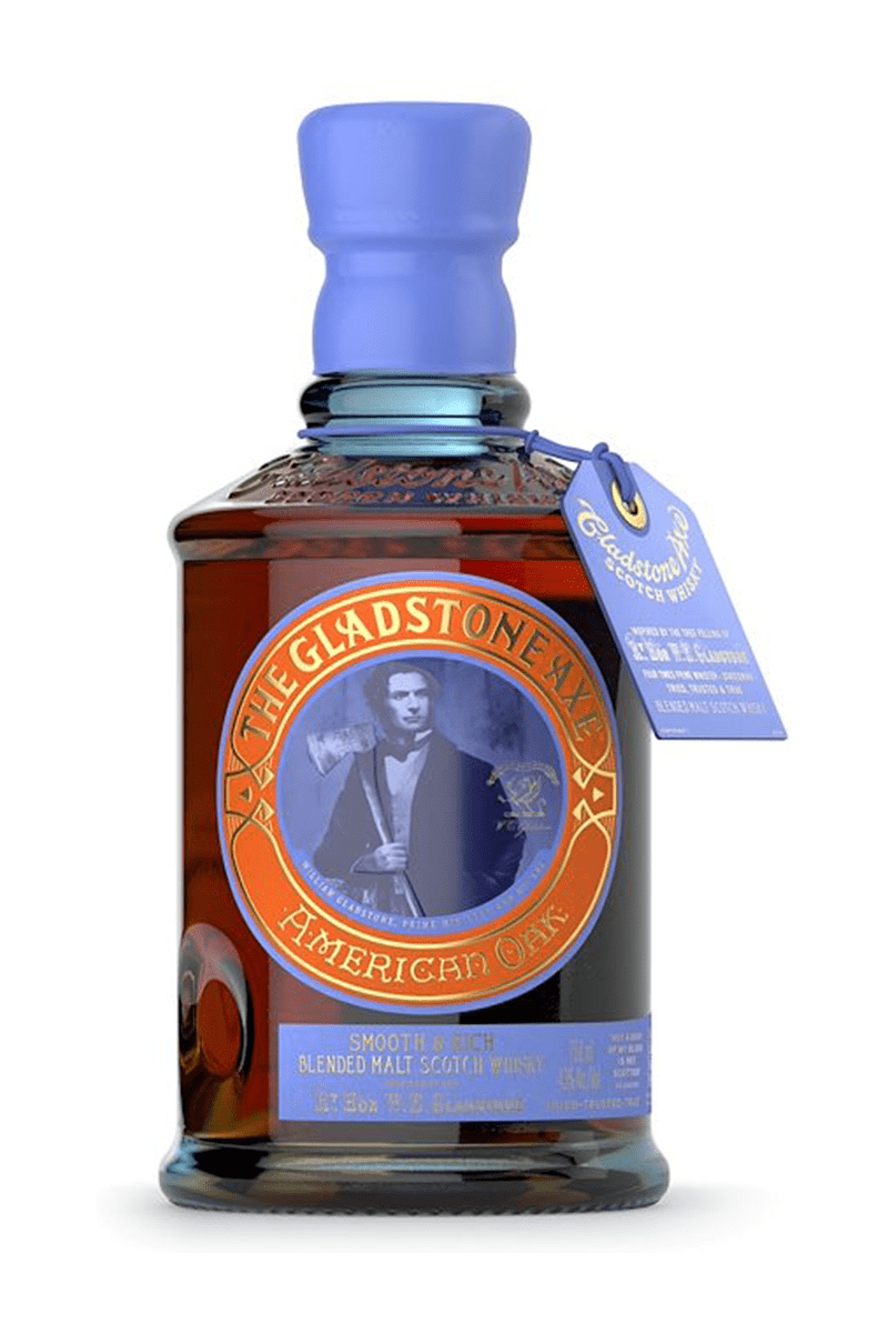 GLADSTONE oak fron american