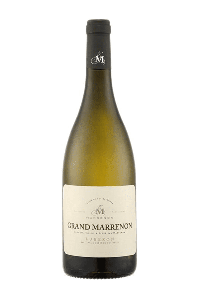 Grand Marrenon Blanc