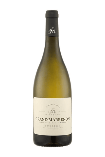Grand Marrenon Blanc