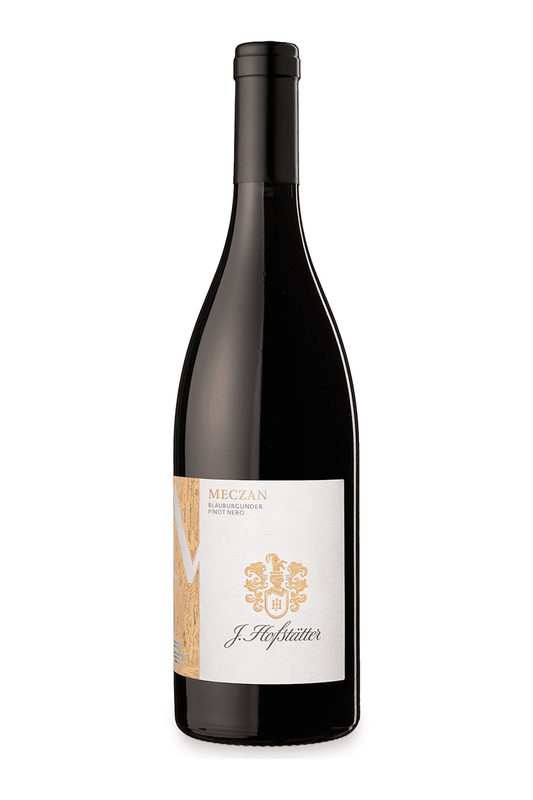 J. Hofstätter Mezcan Pinot Nero : Blauburgunder