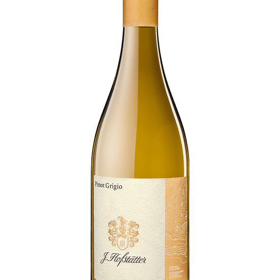 J. Hofstätter Pinot Grigio