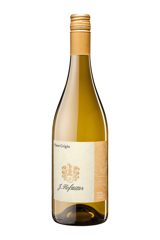 J. Hofstätter Pinot Grigio