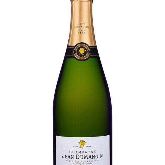 Jean Dumangin Brut Blanc de Blancs Terroir