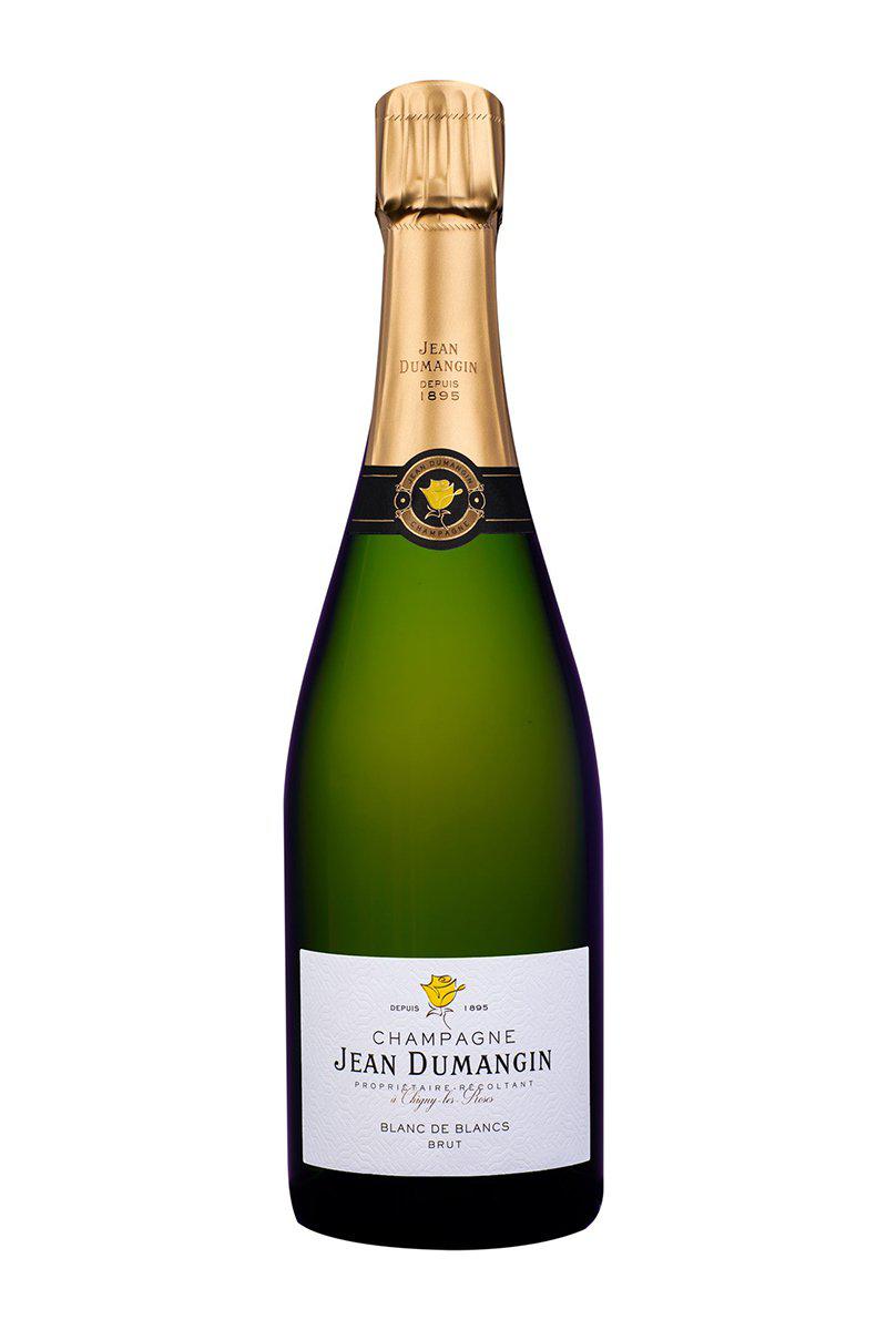 Jean Dumangin Brut Blanc de Blancs Terroir