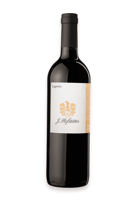 LAGREIN