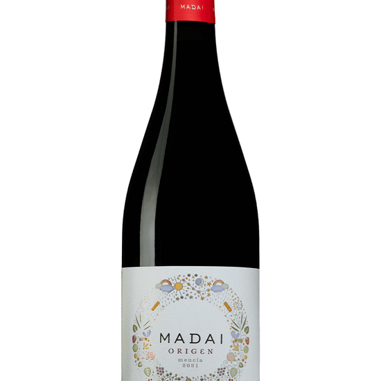 MADAI