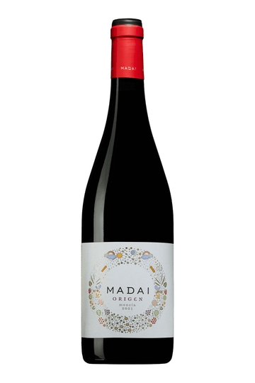 MADAI