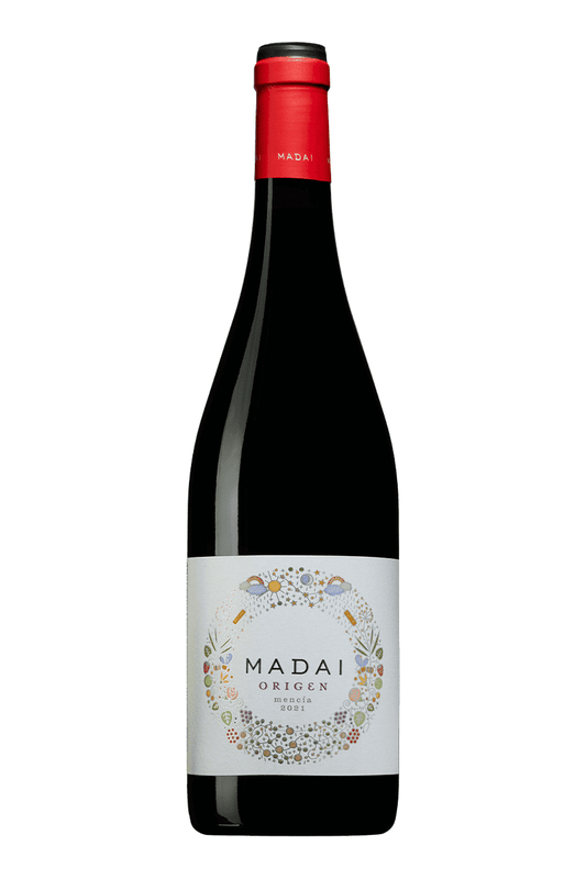 MADAI