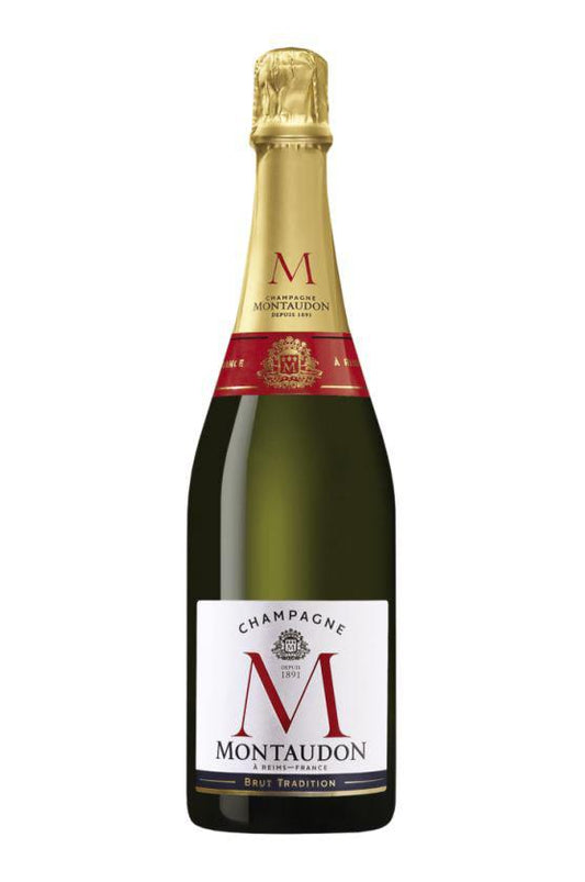 Montaduon Brut Tradition