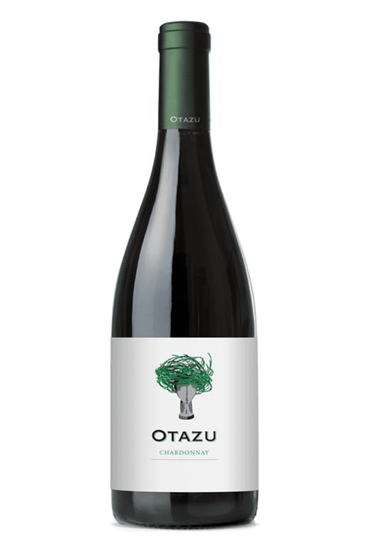 OTAZU Chardonnay 