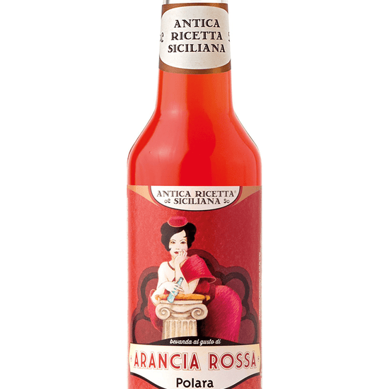 POLARA-arancia- rossa