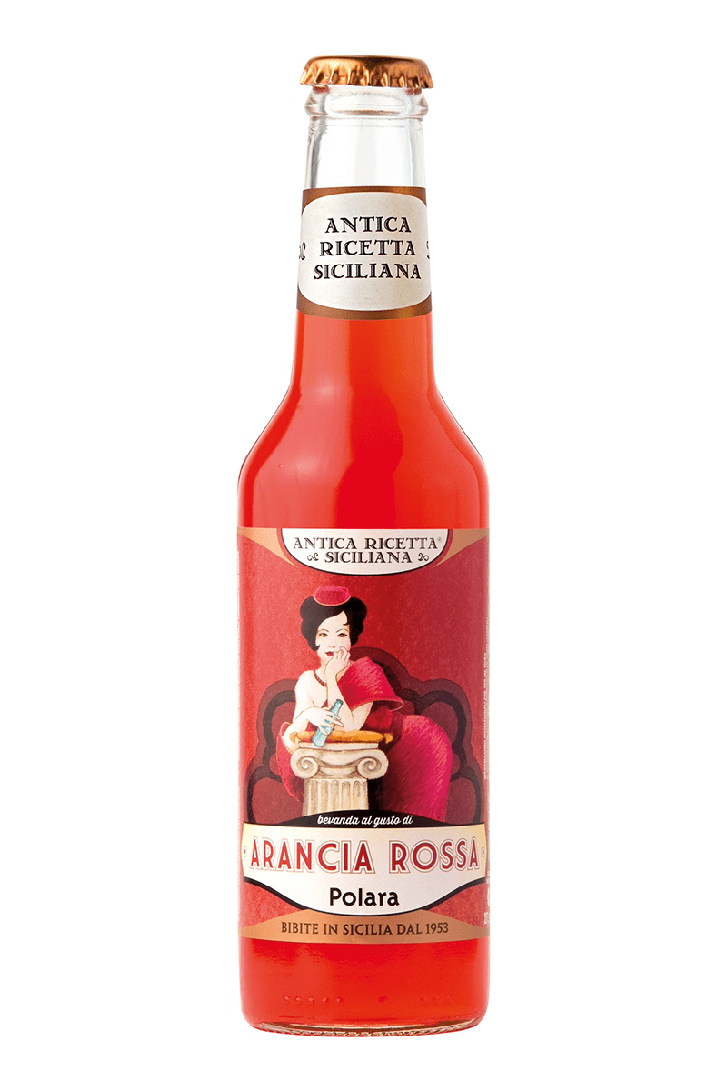POLARA-arancia- rossa