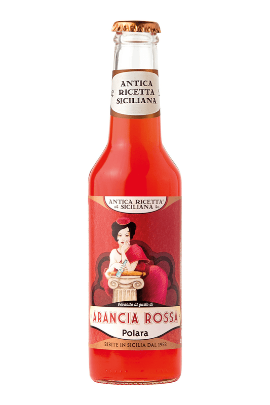 POLARA-arancia- rossa