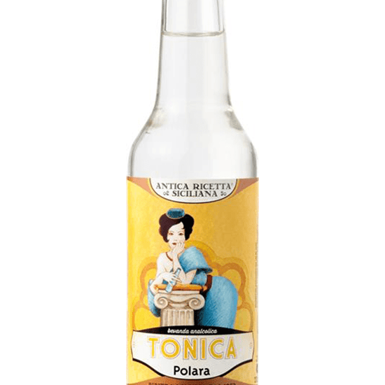 POLARA Tonica