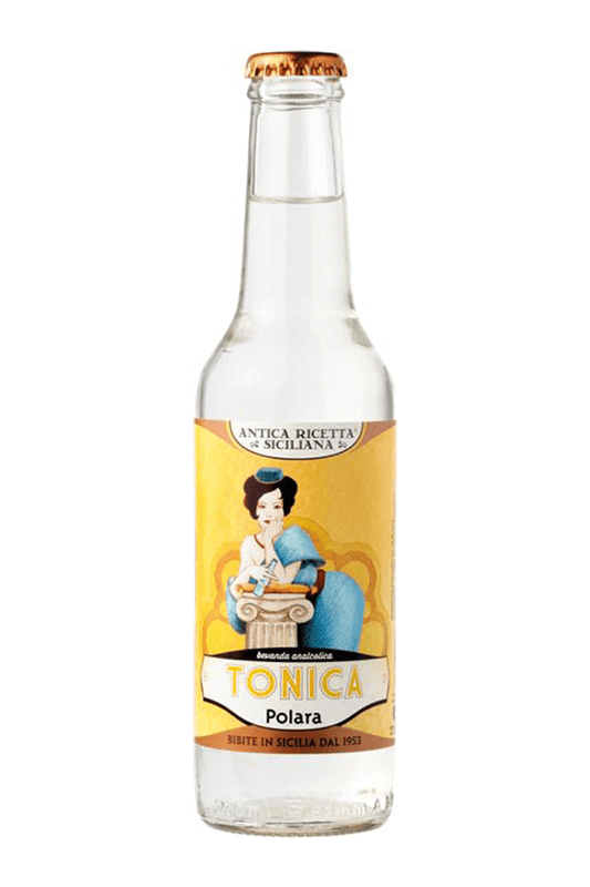 POLARA Tonica