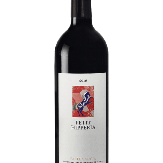 Pago de vallegarcia petit hipperia