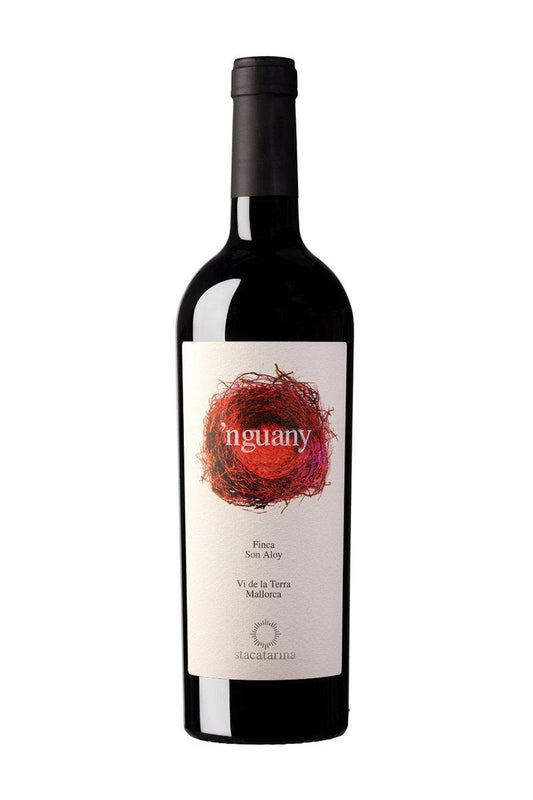 Santa Catarina Nguany Red 