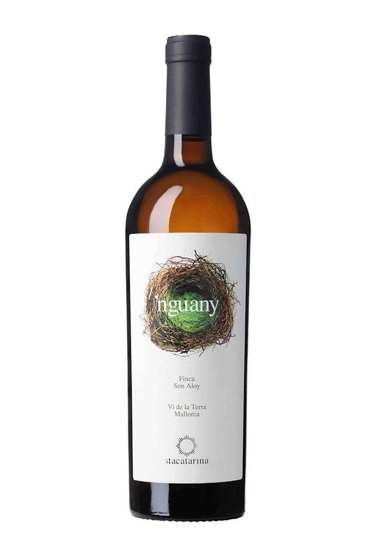 Santa Catarina Nguany White