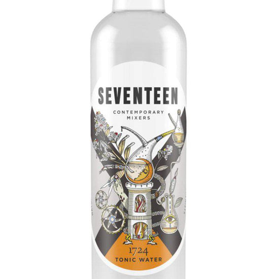 Seventeen 1724 Tonic 
