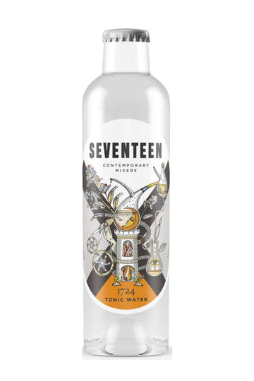 Seventeen 1724 Tonic 
