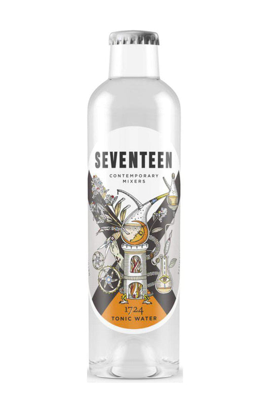 Seventeen 1724 Tonic 