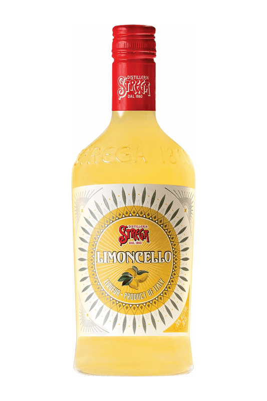 Strega limoncello