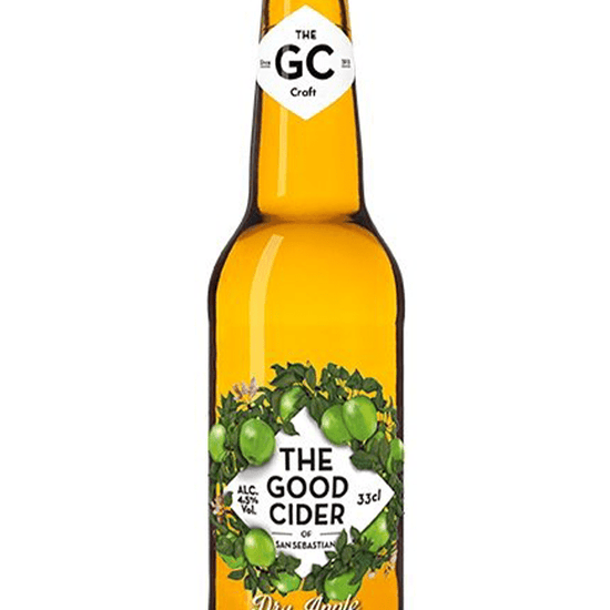 TGC-SAN SEB ÄPPLE