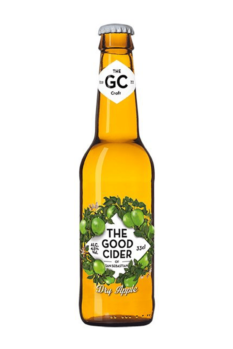 TGC-SAN SEB ÄPPLE