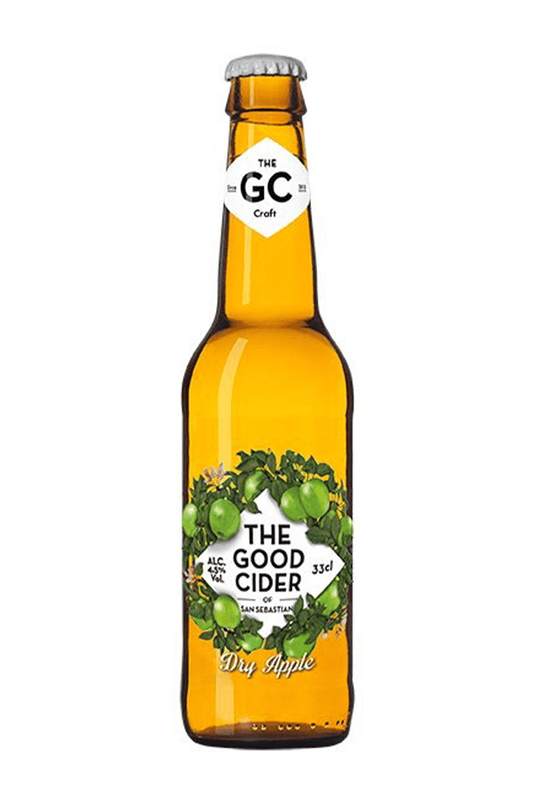 TGC-SAN SEB ÄPPLE