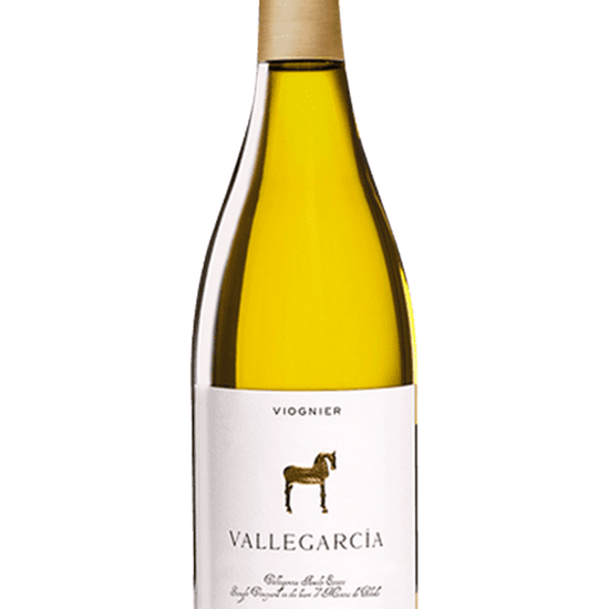 VALLEGARCÍA VIOGNIER 2020