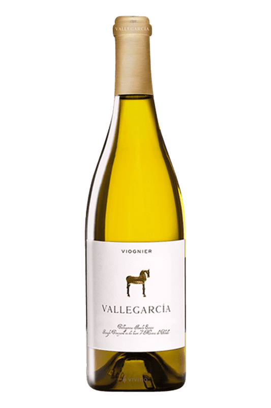 VALLEGARCÍA VIOGNIER 2020