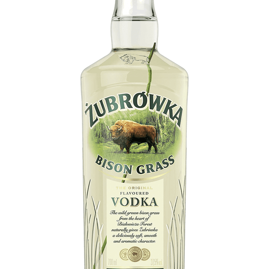 Zubrowka