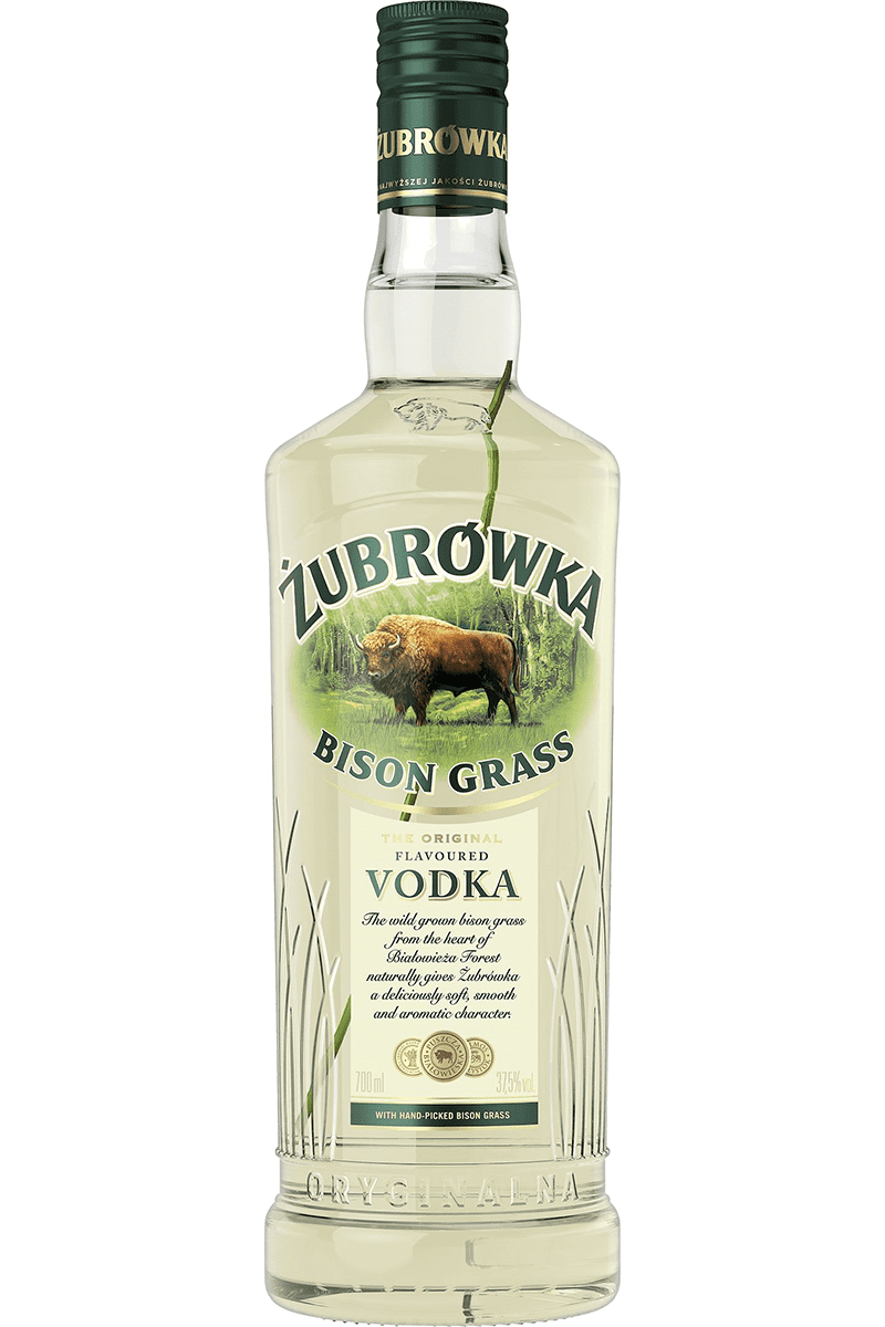 Zubrowka