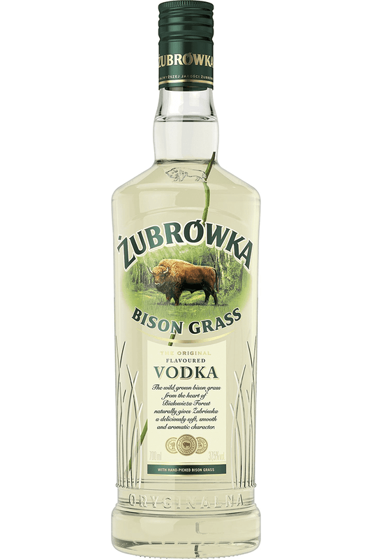 Zubrowka