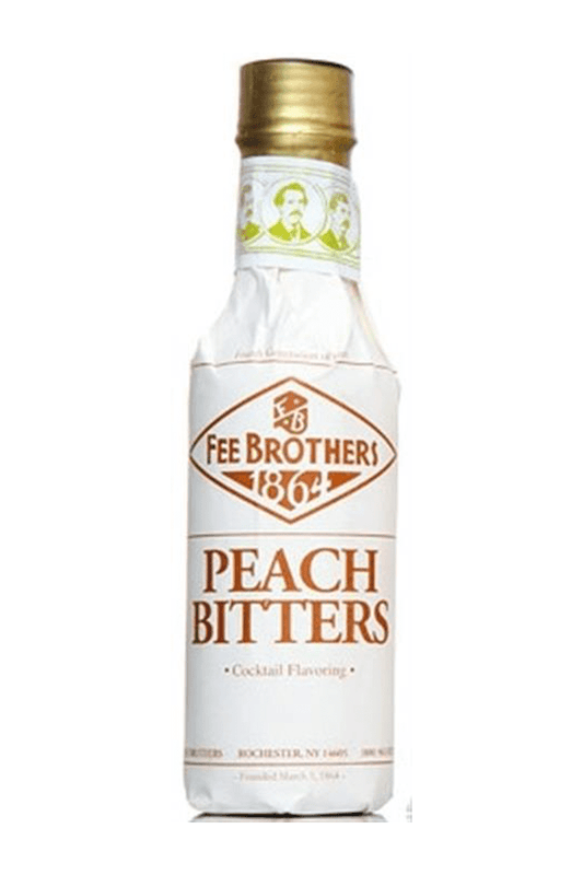 bitter-peach