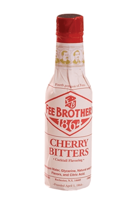 bitter cherry