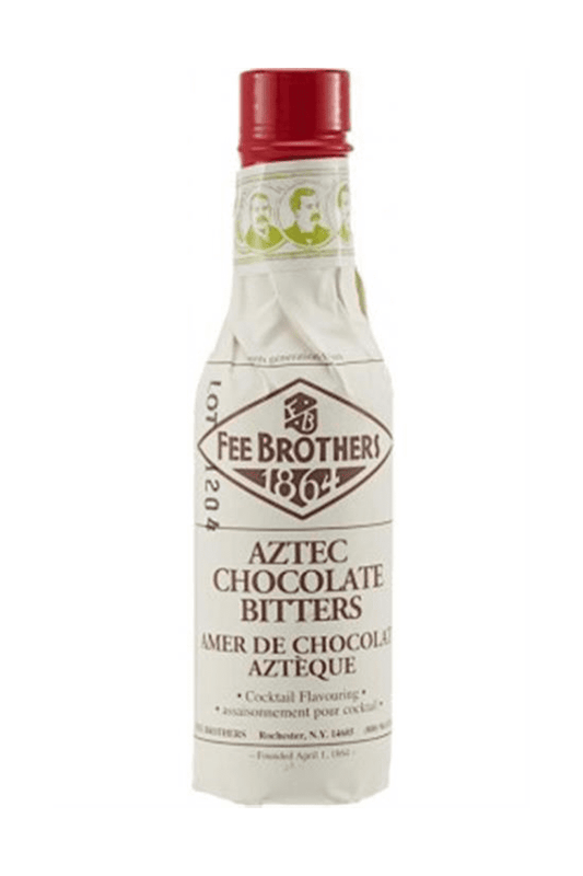 bitter chocolate