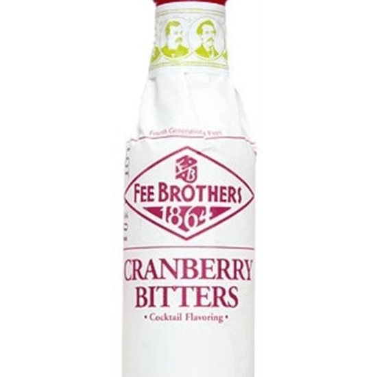 bitter cranberry