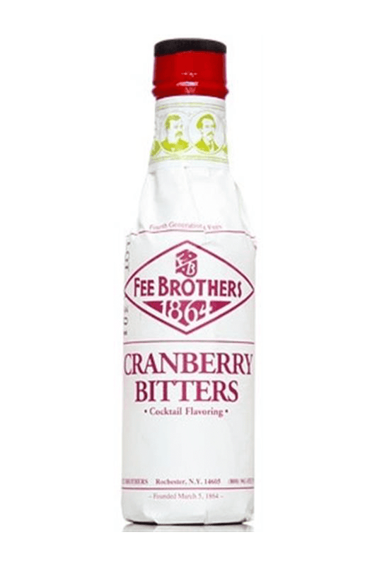 bitter cranberry