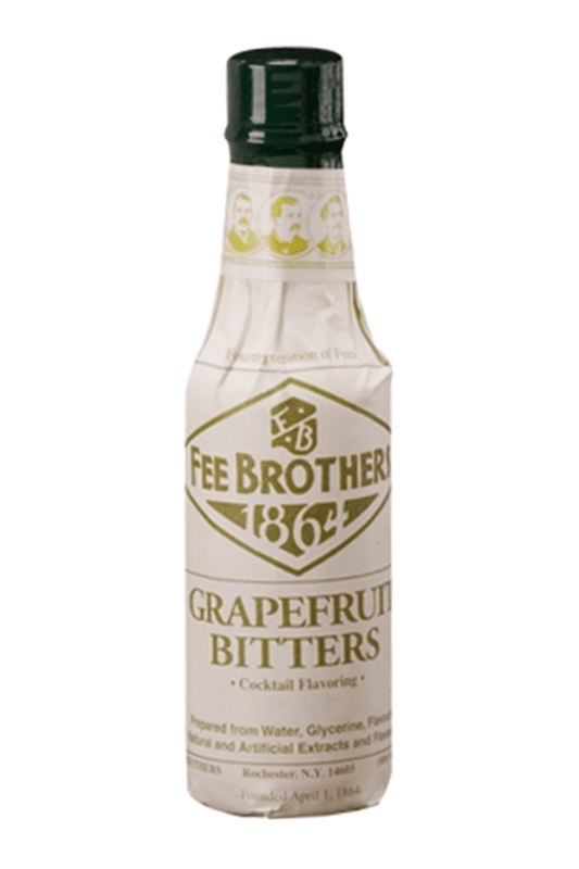 bitter grape