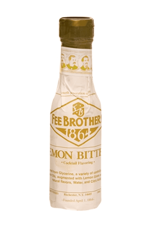 bitter lemon