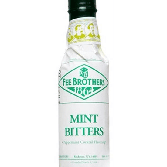 bitter mint